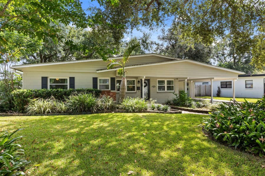 Property photo for 4605 STILWELL DRIVE, Orlando, FL