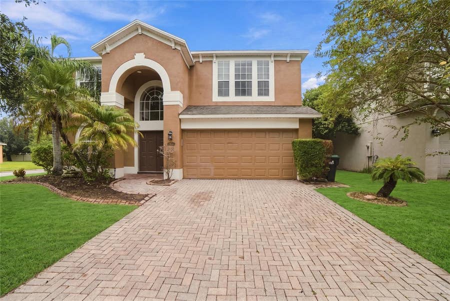 Property photo for 12805 MOSS PARK RIDGE DRIVE, Orlando, FL