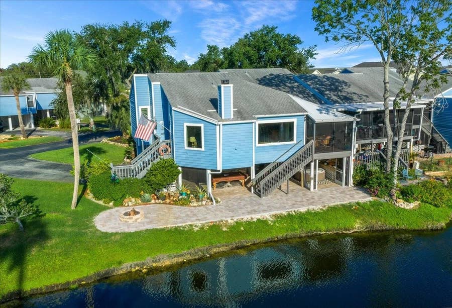 Property photo for 2912 N RIVERS EDGE BOULEVARD, #2919, Crystal River, FL