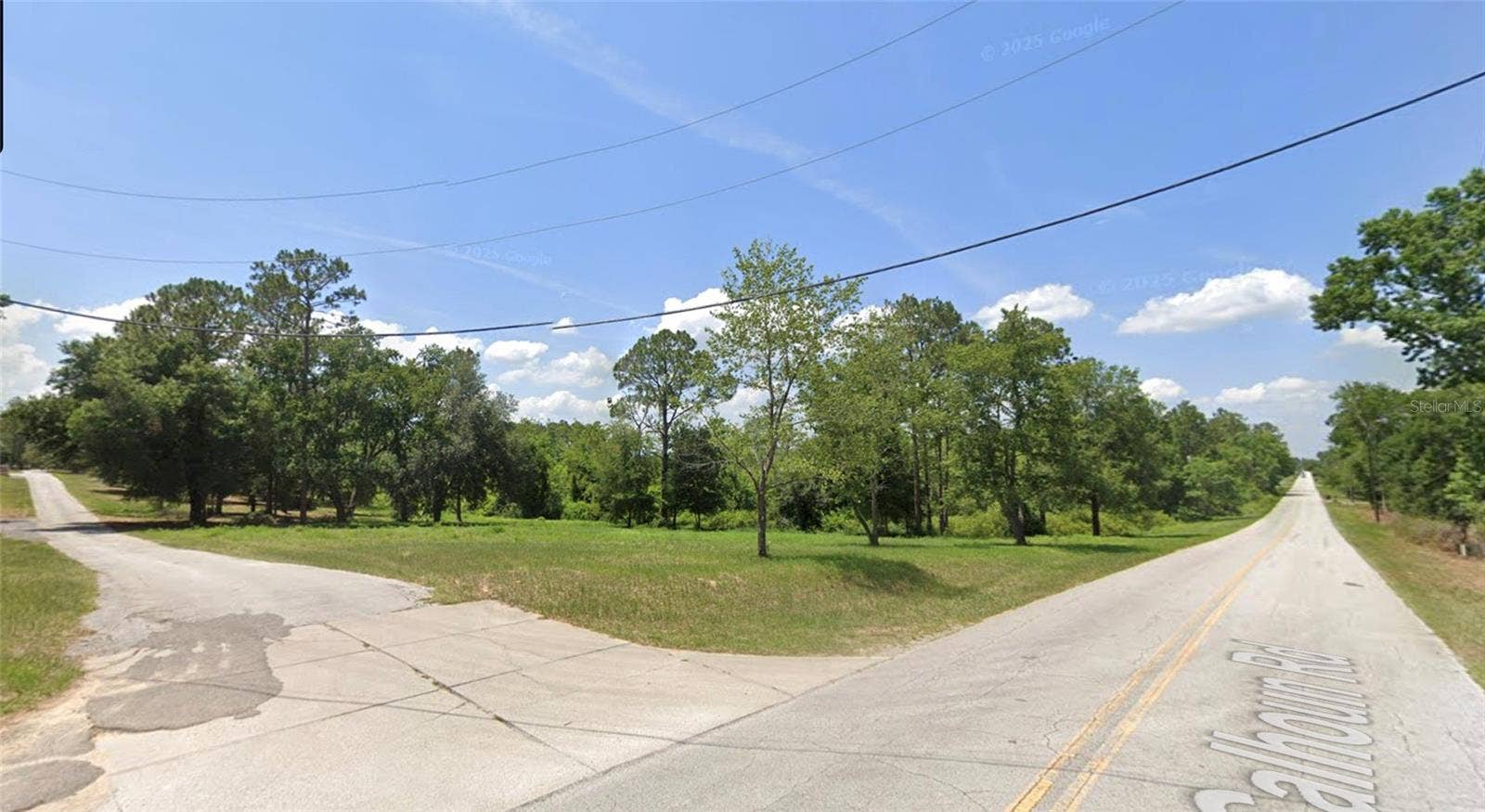 CALHOUN ROAD, Eustis, FL 32726 CALHOUN ROAD, Eustis, FL 32726