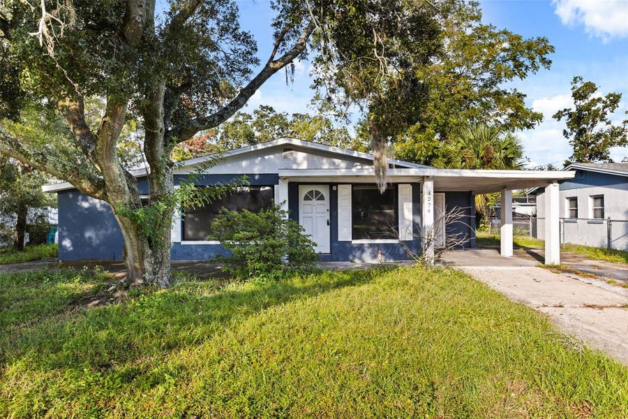 Property photo for 4274 TATUM STREET, Orlando, FL