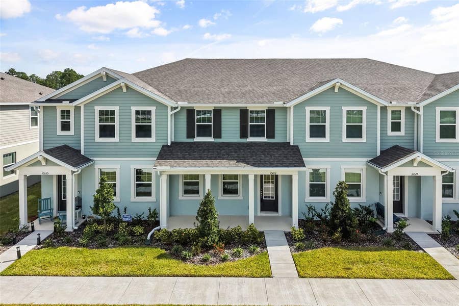 Property photo for 10031 GAZEBO ALLEY, Orlando, FL