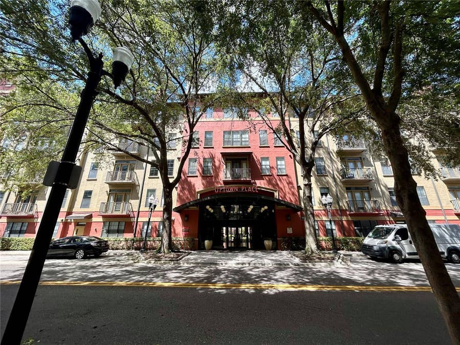 Property photo for 911 N ORANGE AVENUE, #545, Orlando, FL