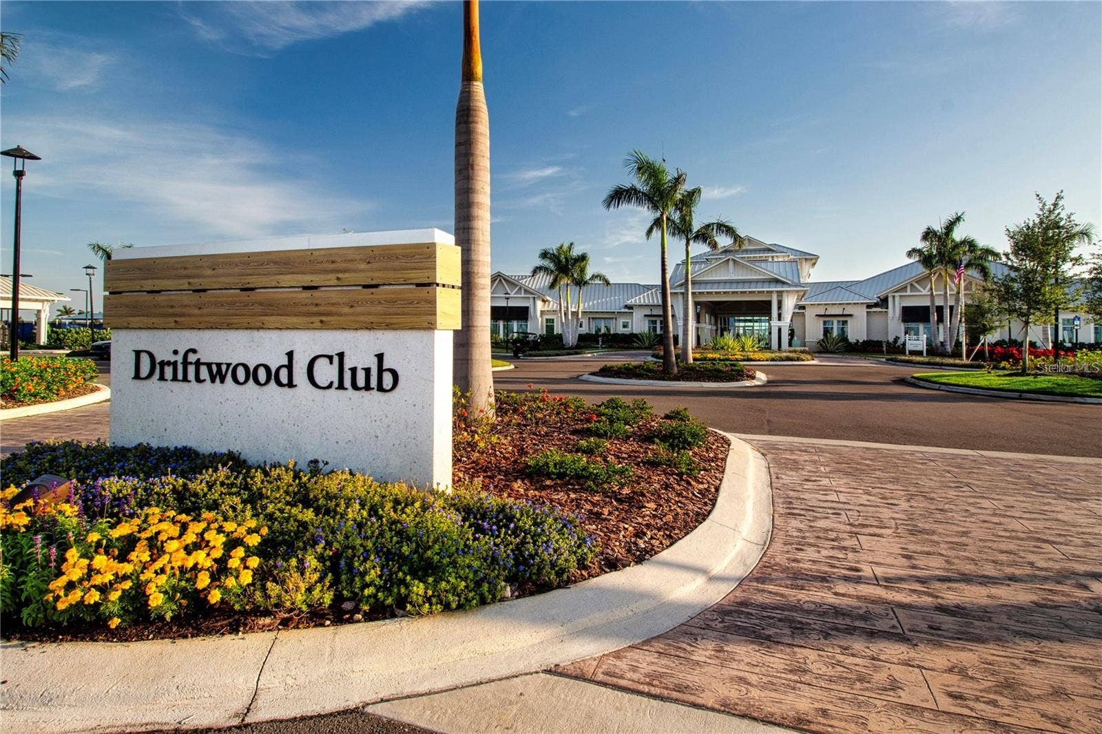 9260 BALLASTER POINTE LOOP, Parrish, FL 34219 Driftwood Clubhouse