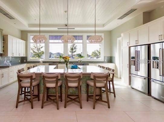 9260 BALLASTER POINTE LOOP, Parrish, FL 34219 Kitchen Activity Room
