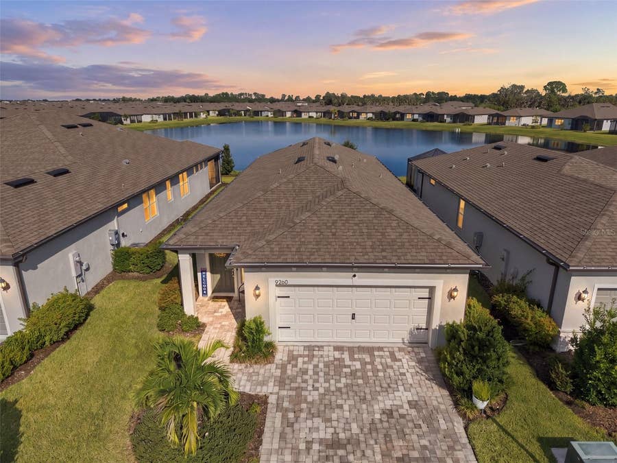 Property photo for 9260 BALLASTER POINTE LOOP, Parrish, FL