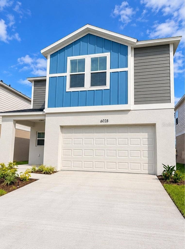 Property photo for 6028 PRAIRIE RUN, Haines City, FL