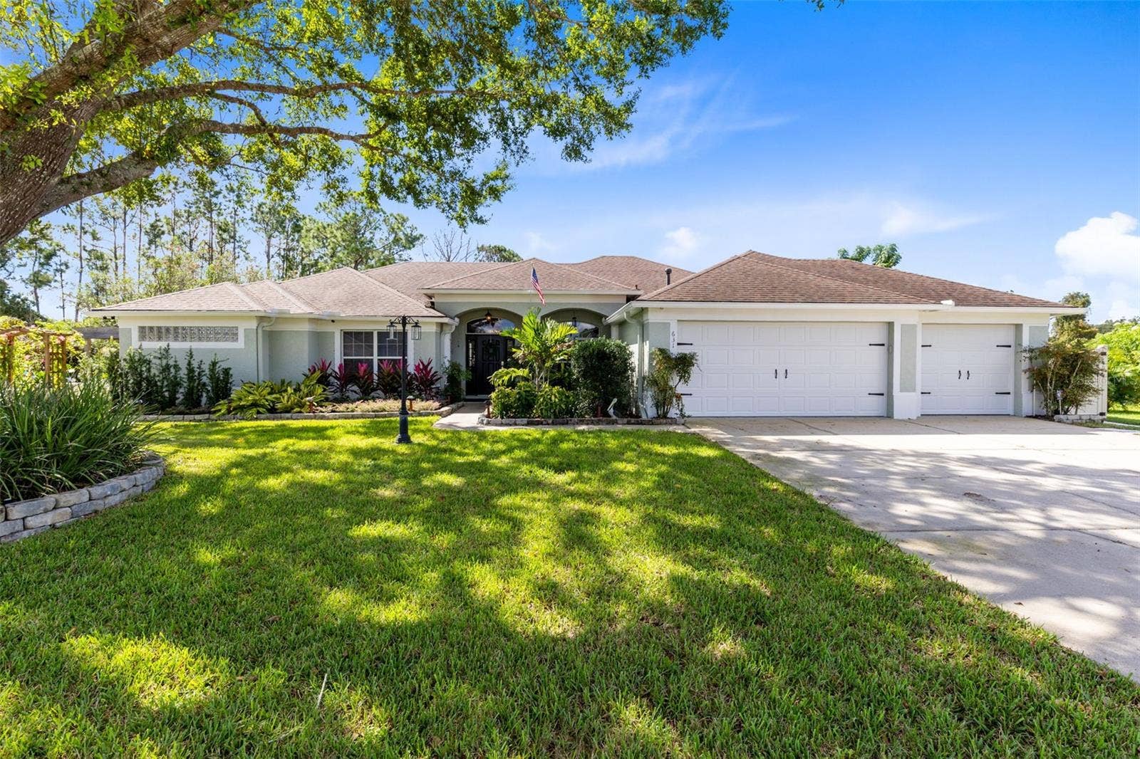 631 COPPER BEECH BOULEVARD, Deltona, FL 32725