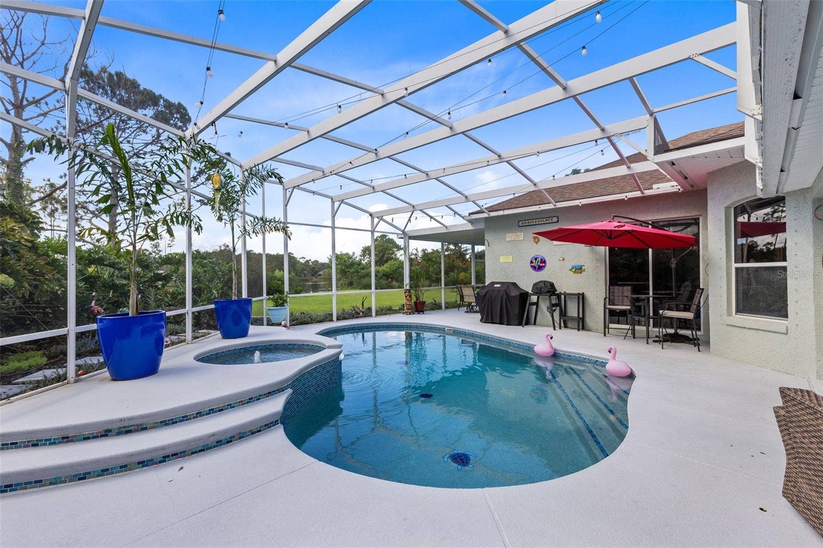631 COPPER BEECH BOULEVARD, Deltona, FL 32725
