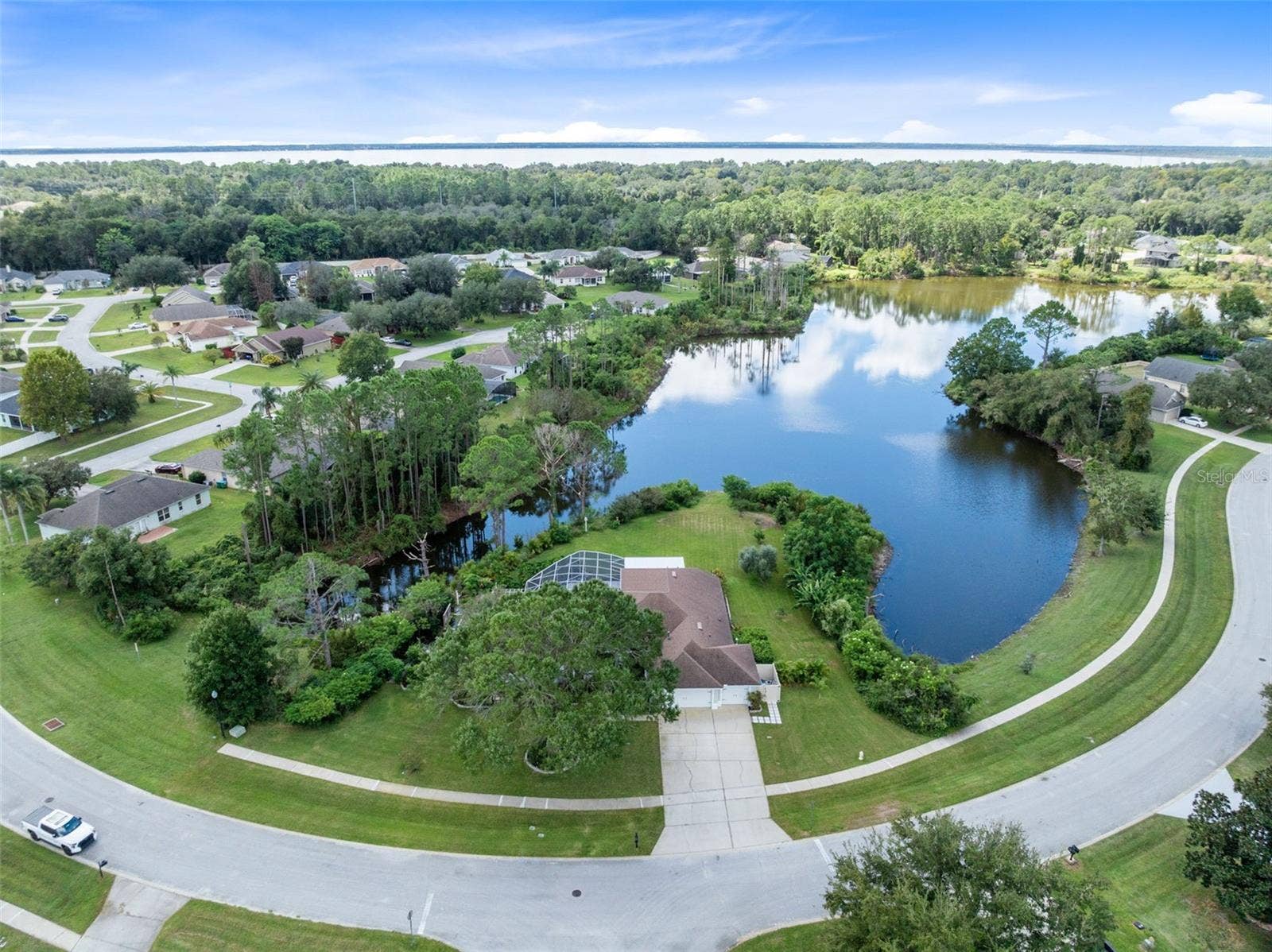 631 COPPER BEECH BOULEVARD, Deltona, FL 32725