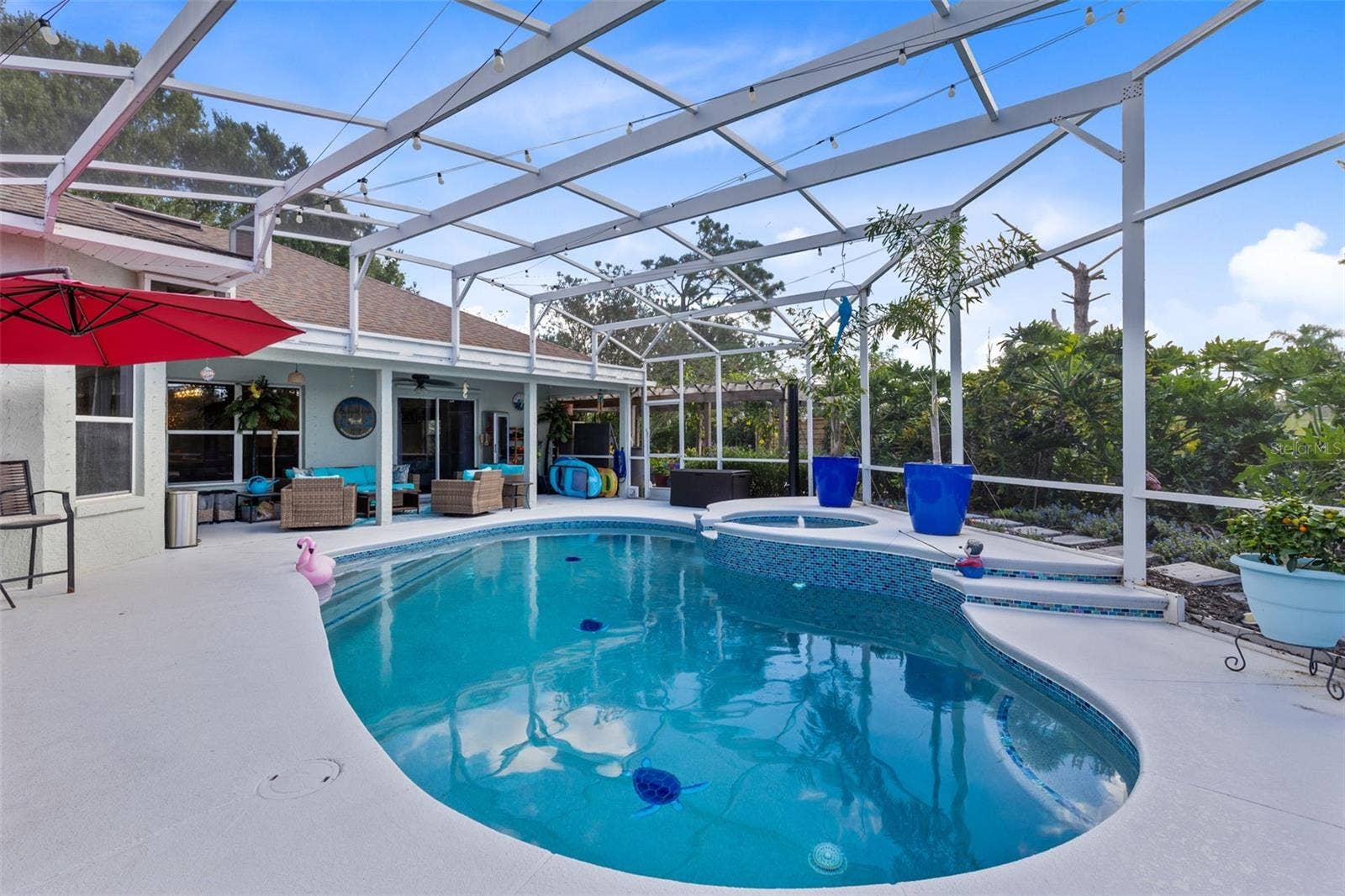 631 COPPER BEECH BOULEVARD, Deltona, FL 32725