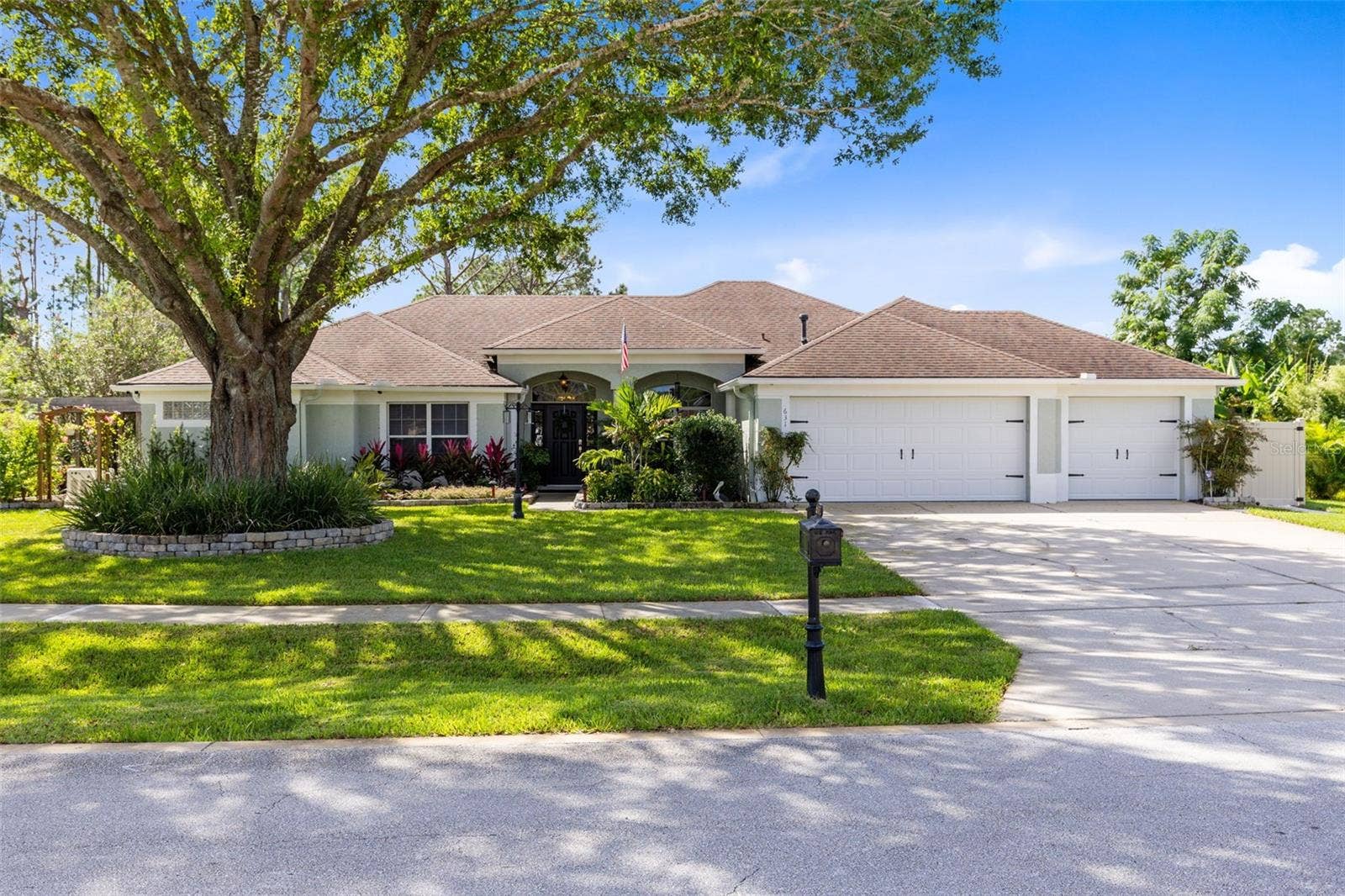 631 COPPER BEECH BOULEVARD, Deltona, FL 32725