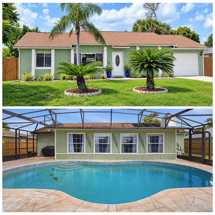 Property photo for 1379 DANDELION DRIVE, Deltona, FL
