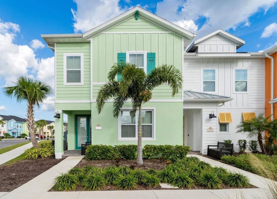 Property photo for 2979 CASTAWAY LANE, Kissimmee, FL