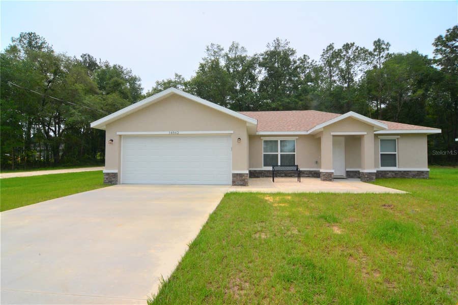 Property photo for 14862 SW 20TH PLACE, Ocala, FL