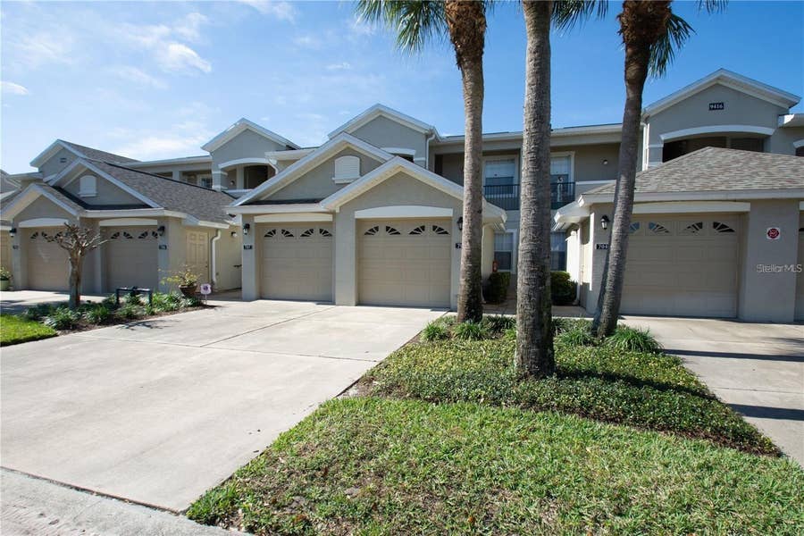 Property photo for 9416 MYRTLE CREEK LANE, #703, Orlando, FL