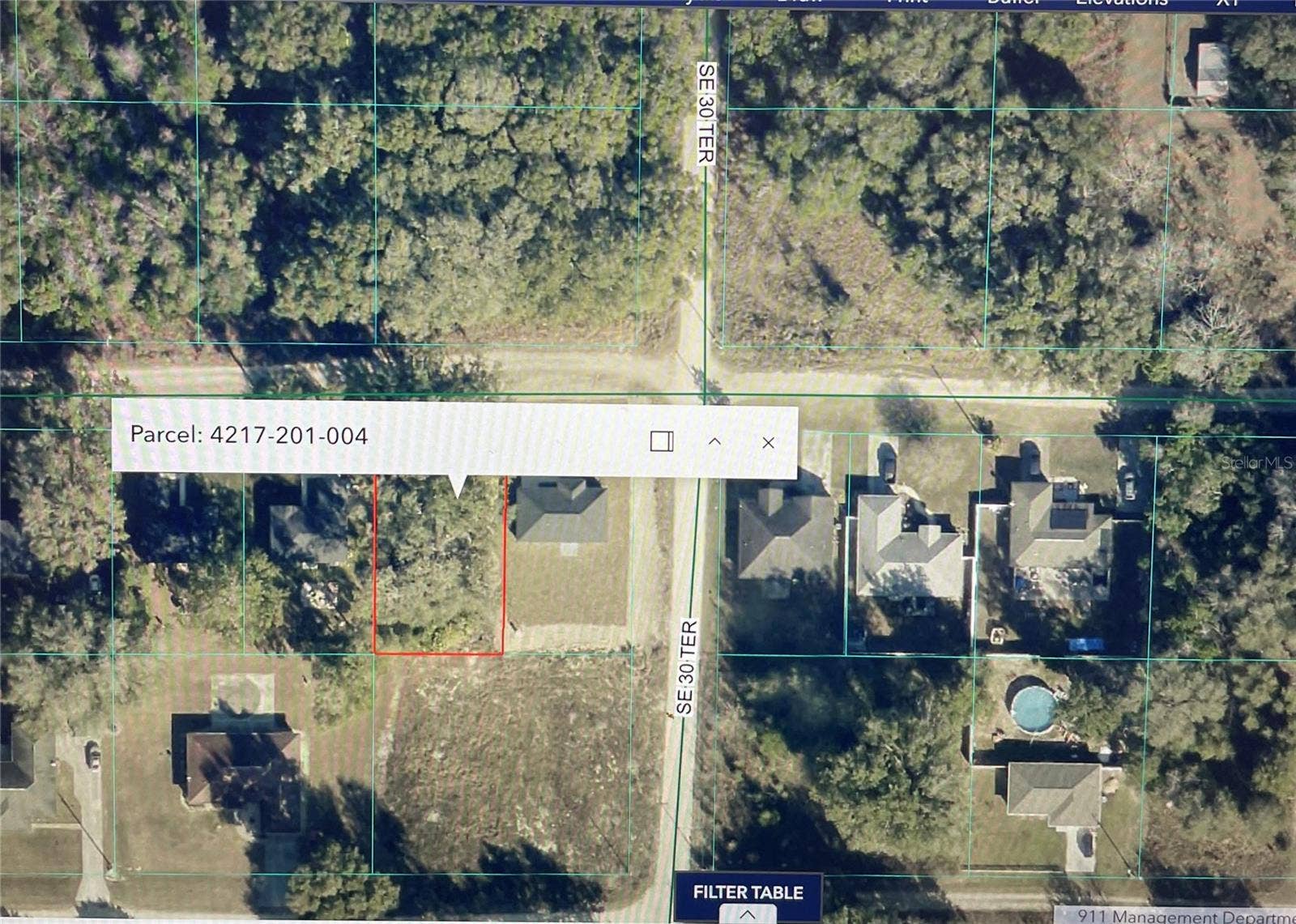 Lot 4,5,6 SE 143RD PLACE, Summerfield, FL 34491