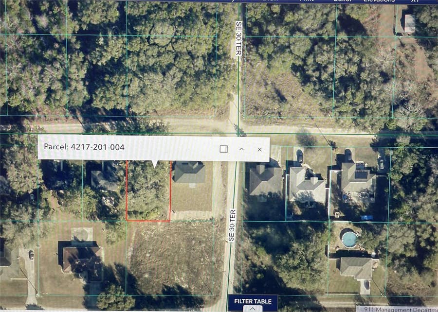 Property photo for Lot 4,5,6 SE 143RD PLACE, Summerfield, FL