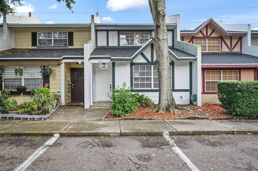 Property photo for 824 W 25TH STREET, Sanford, FL