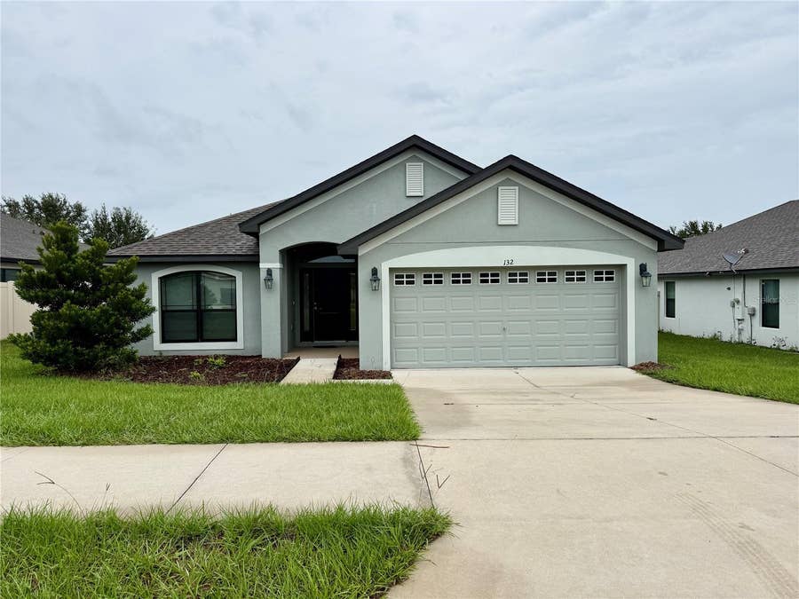 Property photo for 132 BERGAMOT LOOP, Davenport, FL