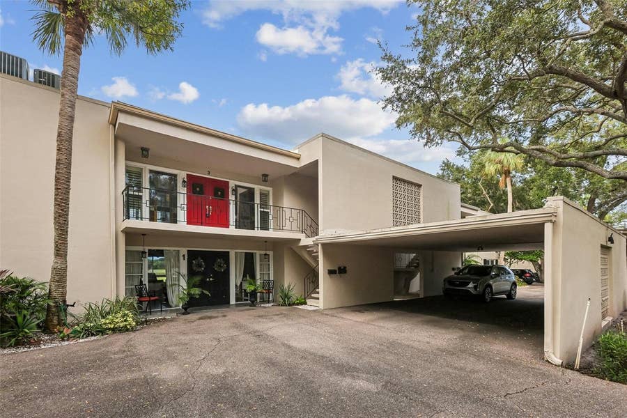 Property photo for 3 COUNTRY CLUB DRIVE, #3, Largo, FL