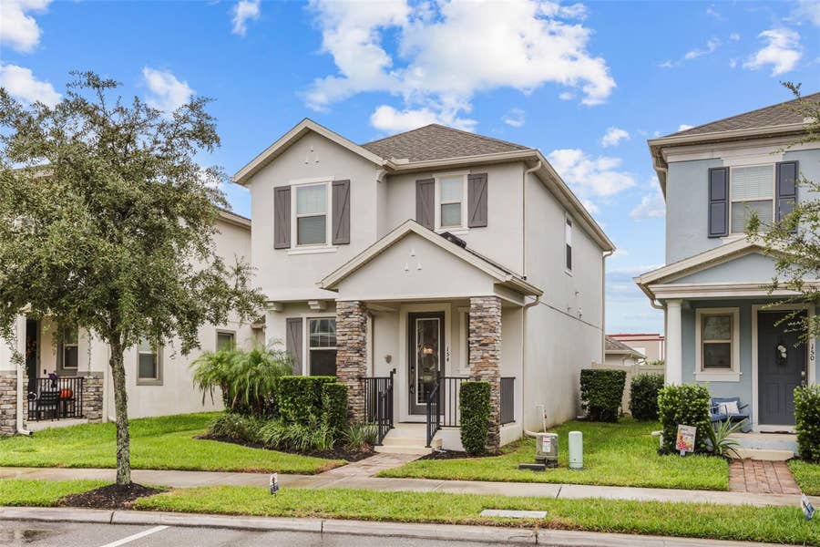 Property photo for 154 WOODED VINE DRIVE, Winter Springs, FL