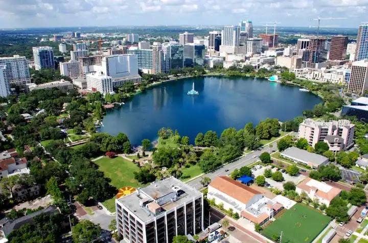 1515 E CENTRAL BOULEVARD, Orlando, FL 32801 1515 E CENTRAL BOULEVARD, Orlando, FL 32801