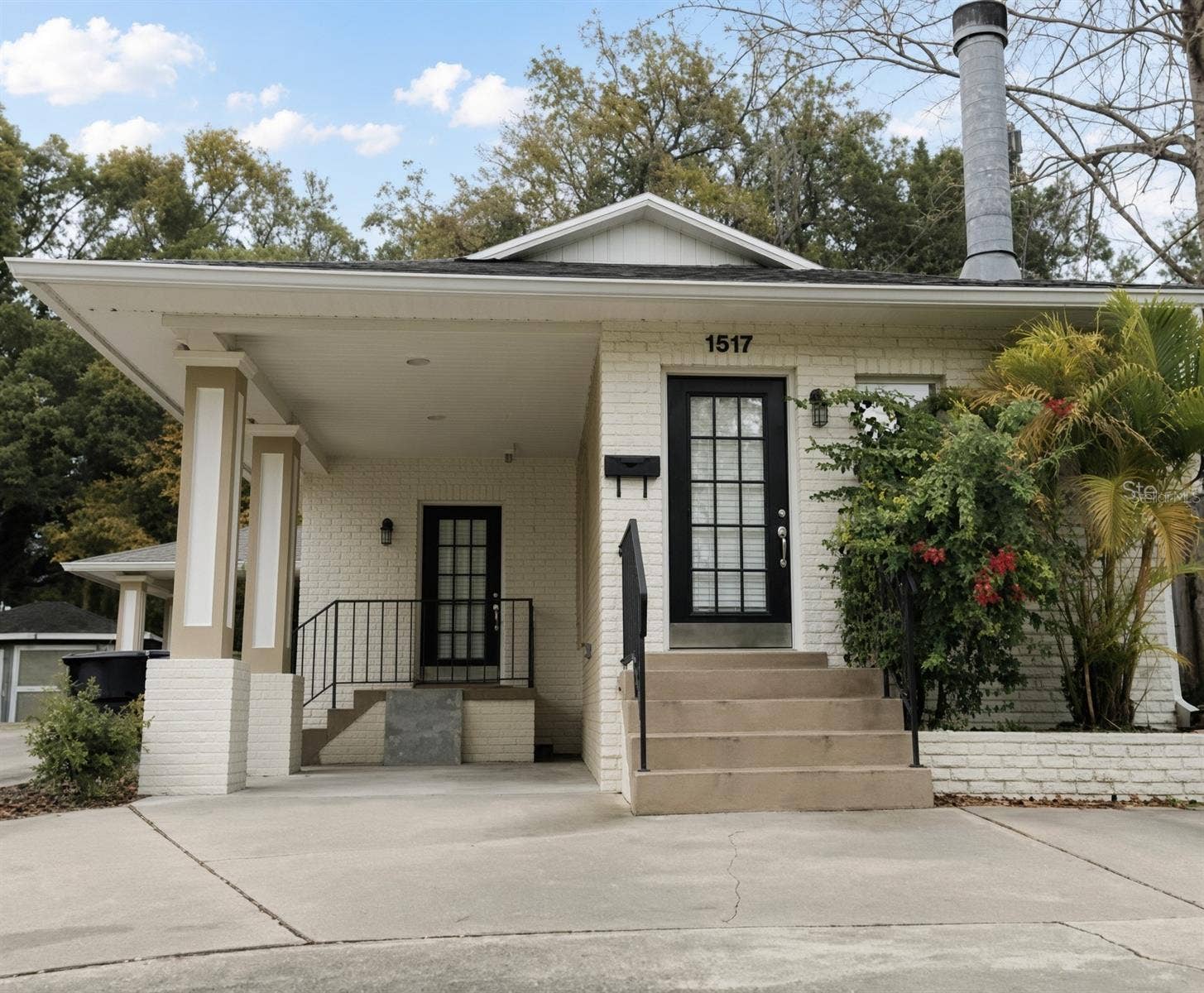 1515 E CENTRAL BOULEVARD, Orlando, FL 32801 1515 E CENTRAL BOULEVARD, Orlando, FL 32801