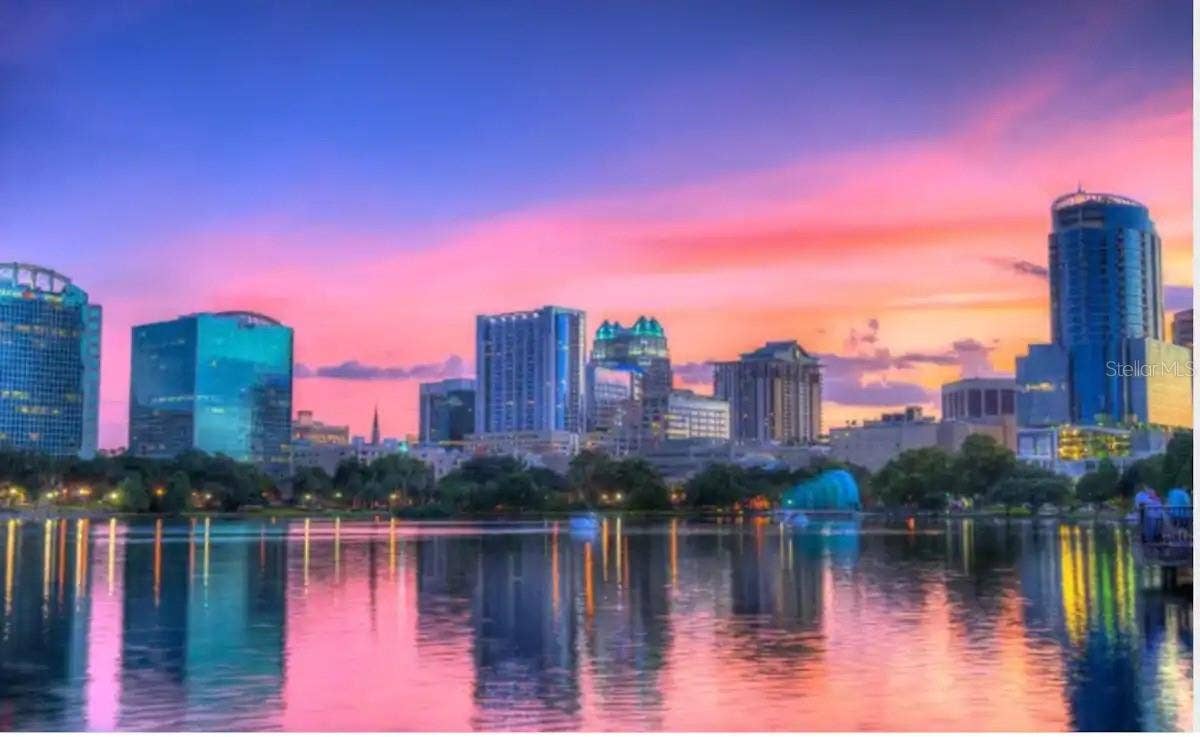 1515 E CENTRAL BOULEVARD, Orlando, FL 32801 1515 E CENTRAL BOULEVARD, Orlando, FL 32801