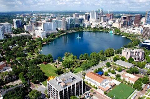1515 E CENTRAL BOULEVARD, Orlando, FL 32801 1515 E CENTRAL BOULEVARD, Orlando, FL 32801
