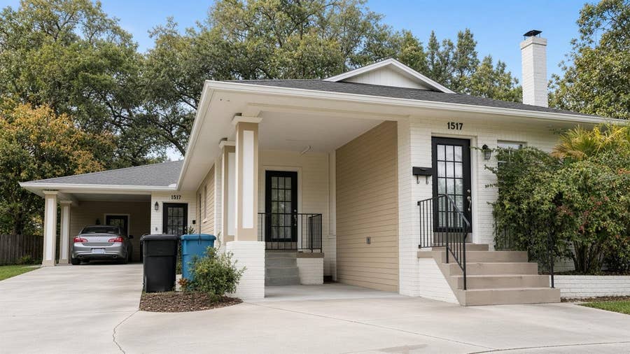 Property photo for 1515 E CENTRAL BOULEVARD, Orlando, FL