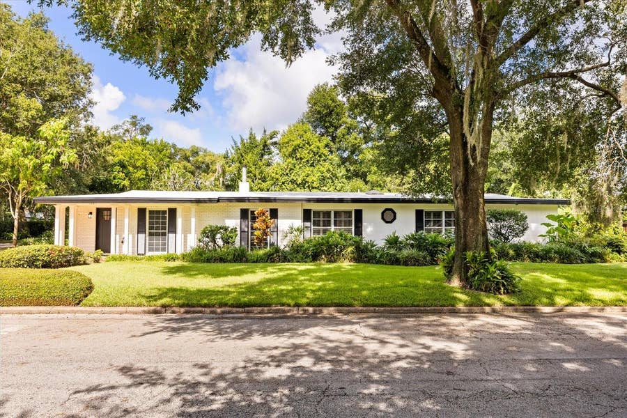 Property photo for 1981 BLUE RIDGE ROAD, Winter Park, FL