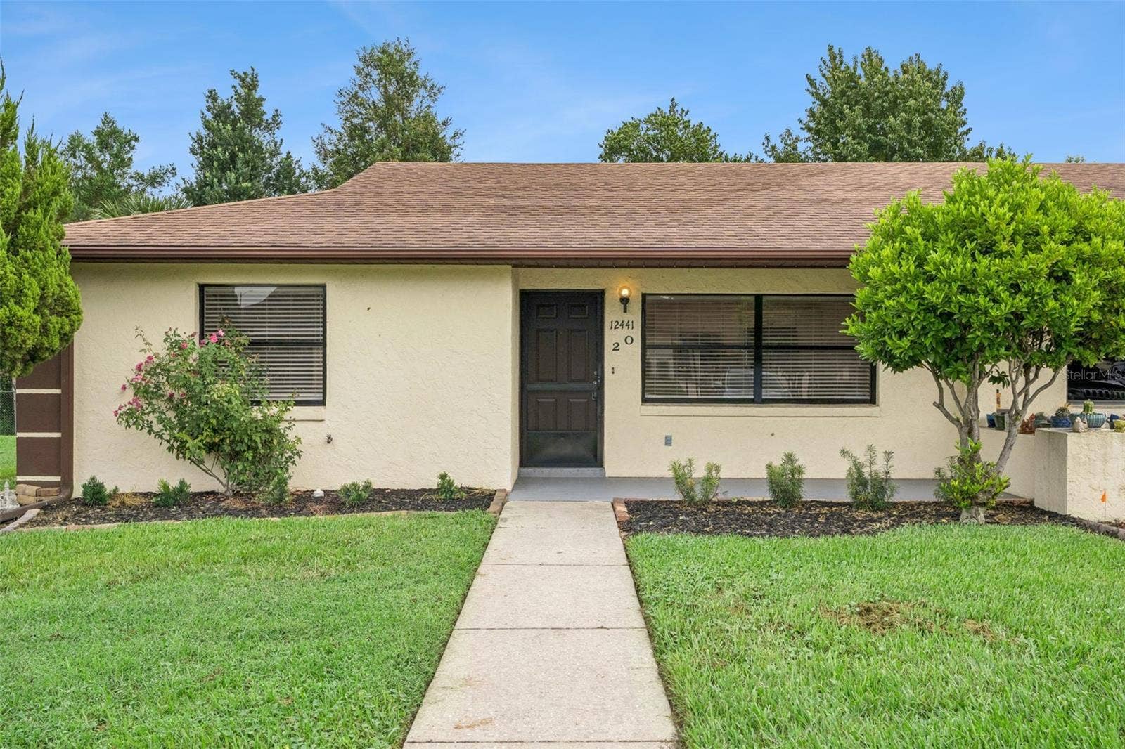 12441 ORANGEWOOD CIRCLE, Tavares, FL 32778
