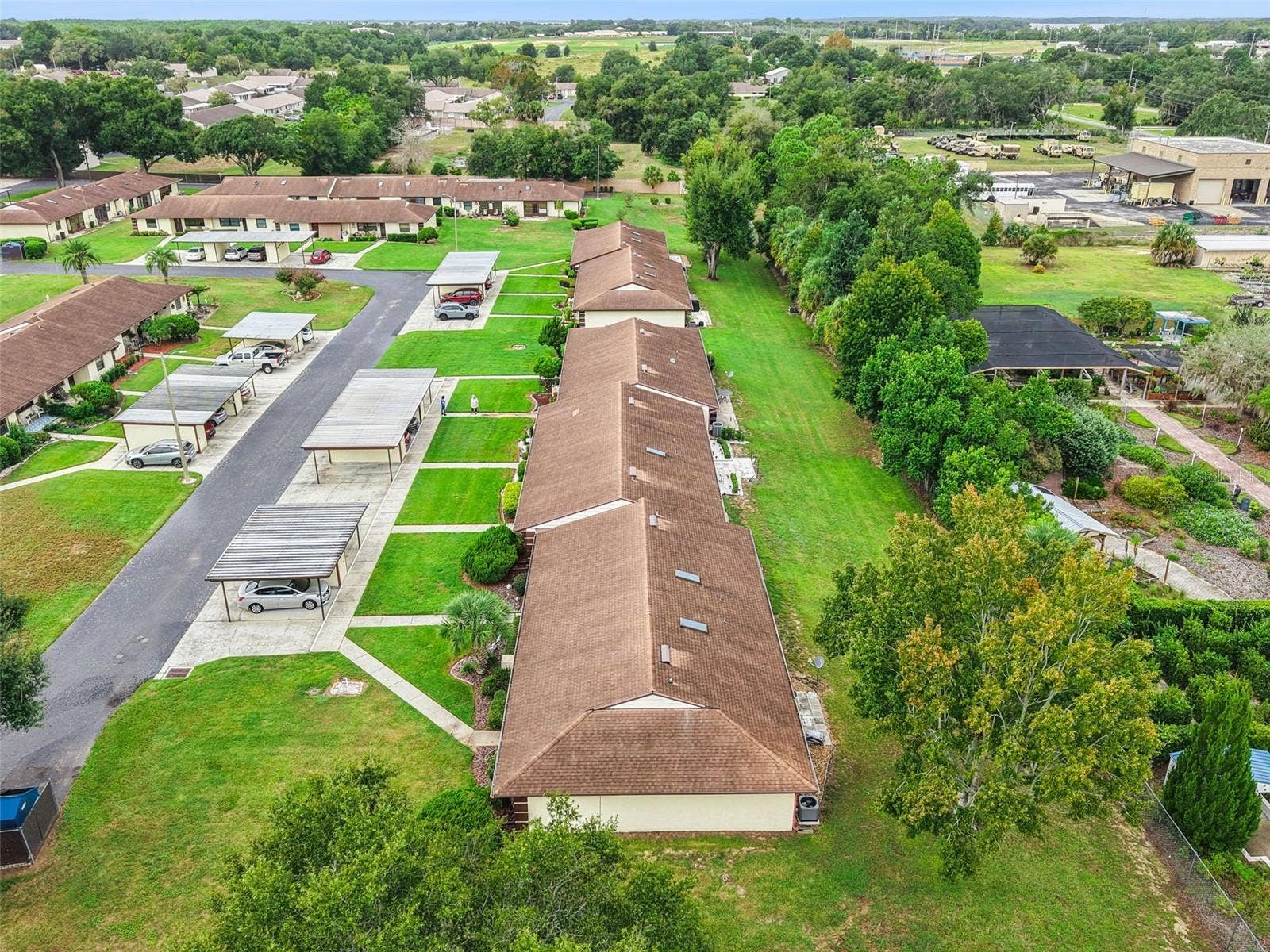 12441 ORANGEWOOD CIRCLE, Tavares, FL 32778
