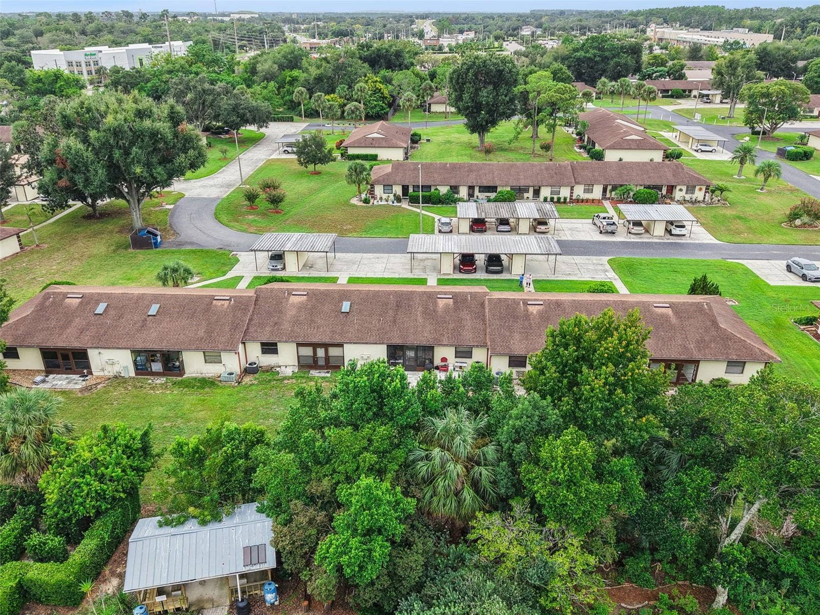 12441 ORANGEWOOD CIRCLE, Tavares, FL 32778
