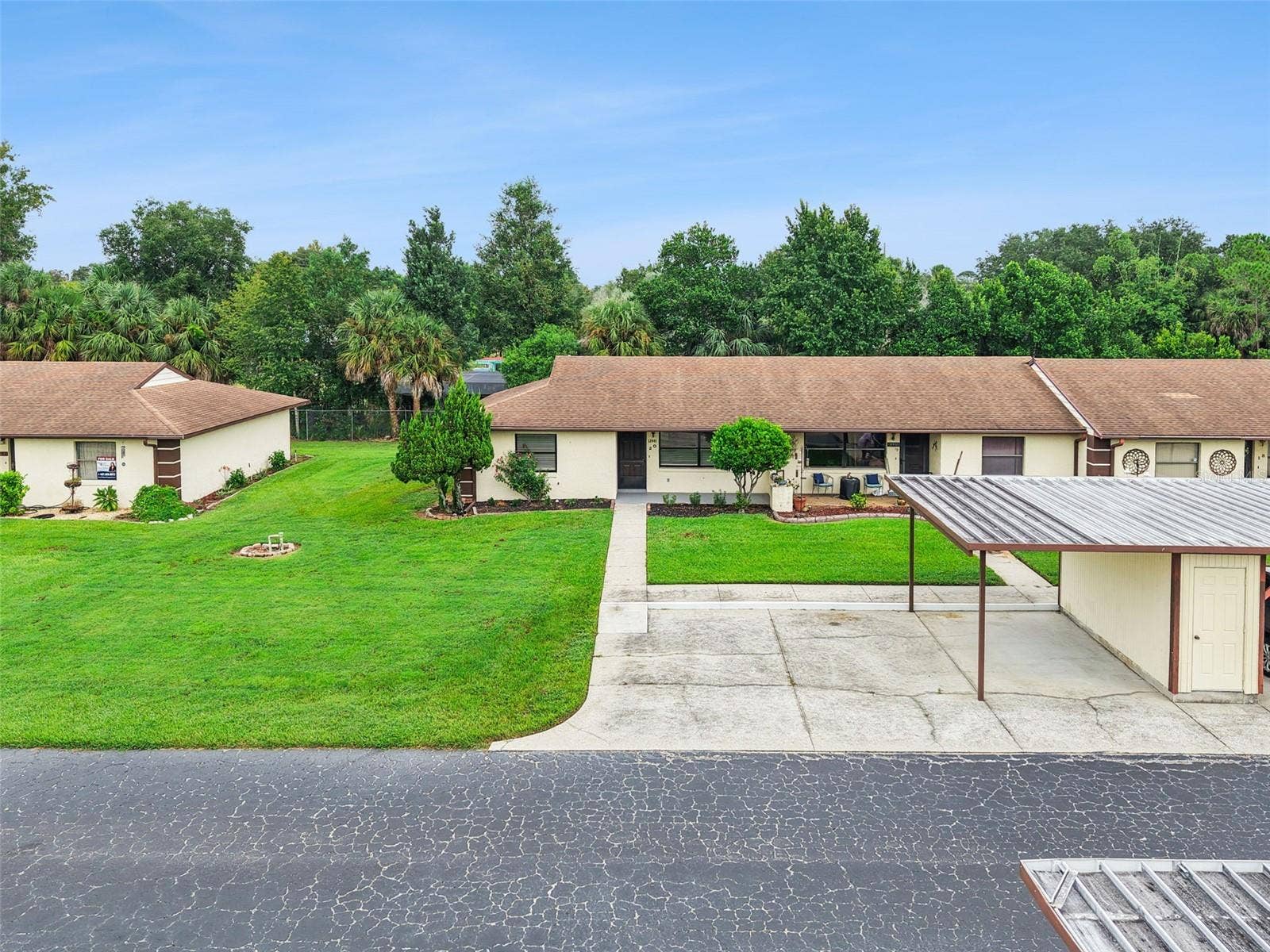 12441 ORANGEWOOD CIRCLE, Tavares, FL 32778