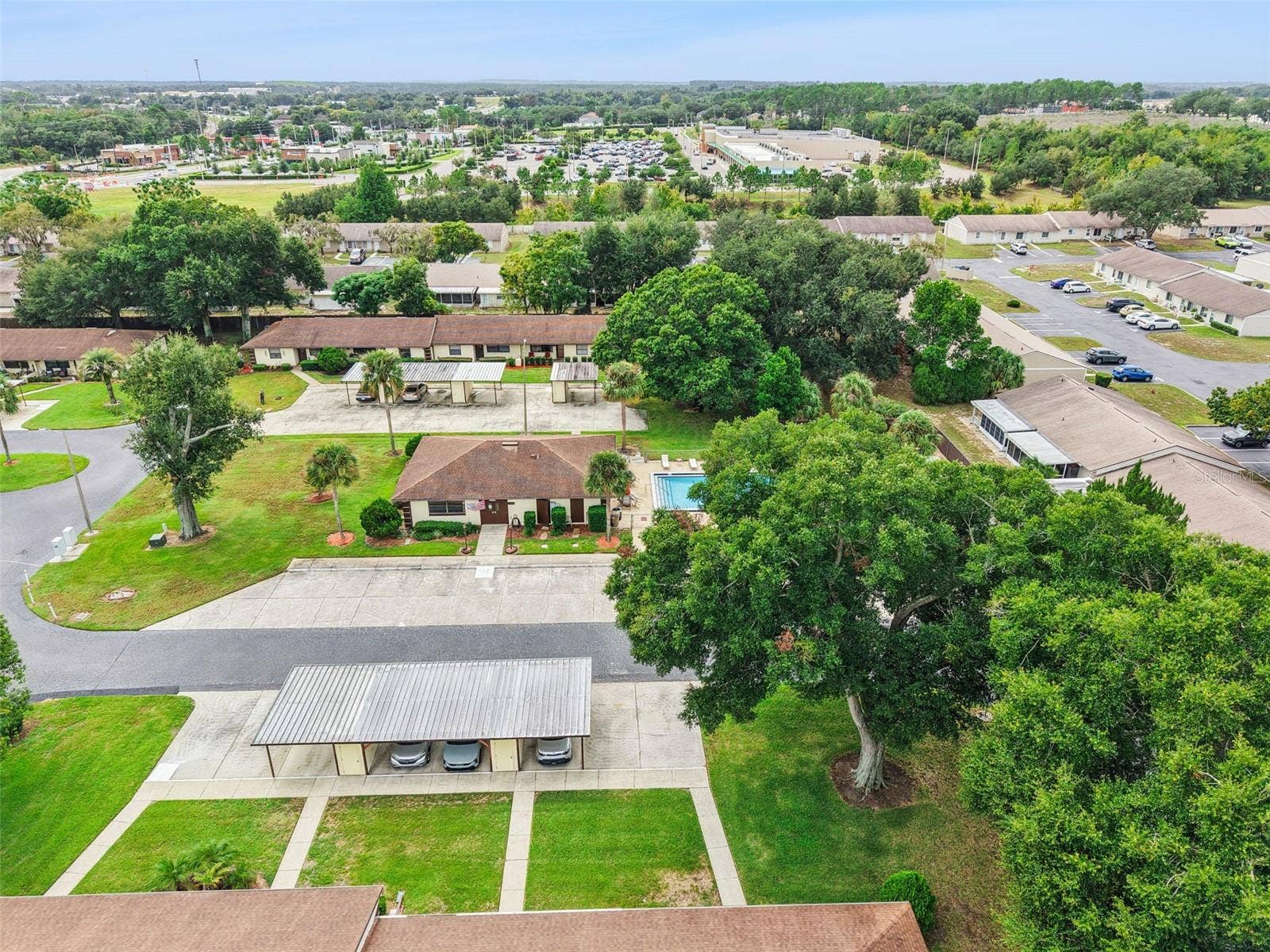 12441 ORANGEWOOD CIRCLE, Tavares, FL 32778