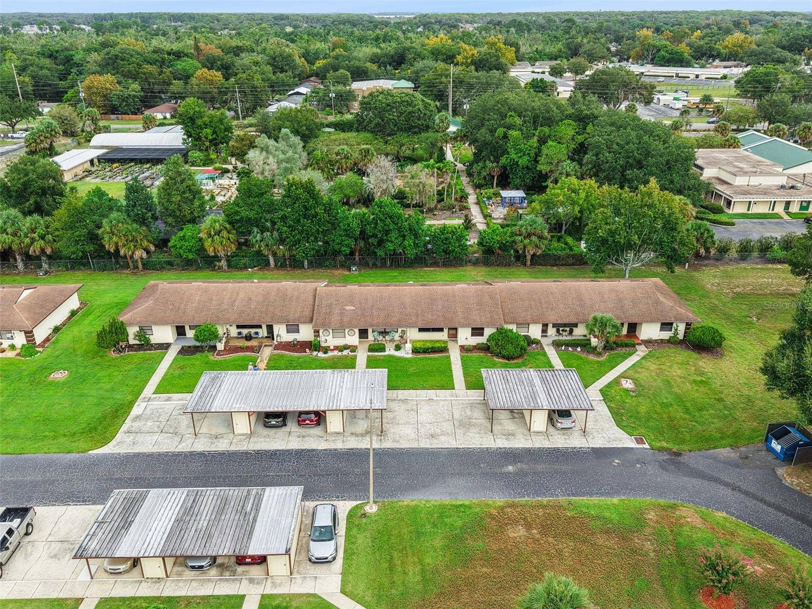 12441 ORANGEWOOD CIRCLE, Tavares, FL 32778
