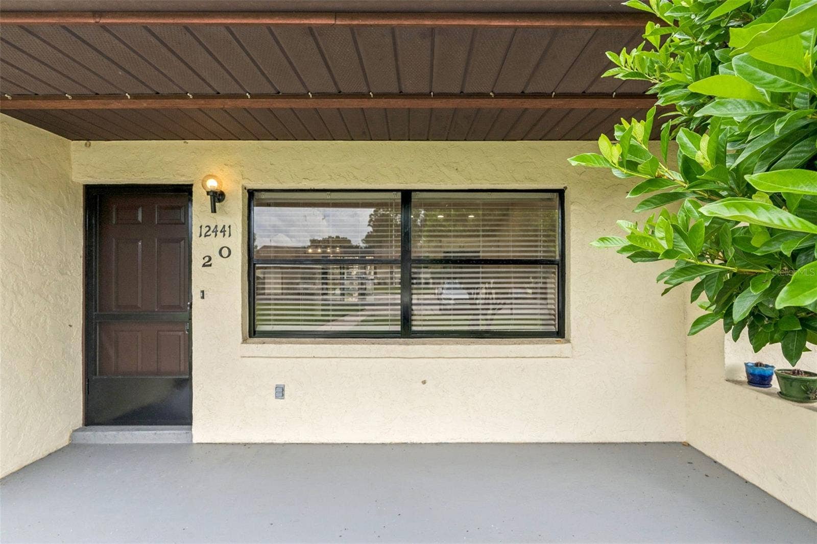 12441 ORANGEWOOD CIRCLE, Tavares, FL 32778