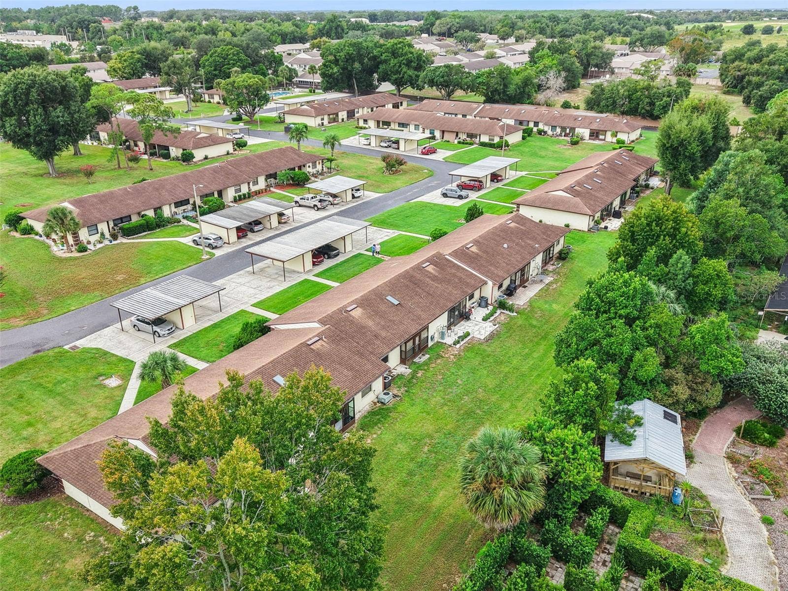 12441 ORANGEWOOD CIRCLE, Tavares, FL 32778