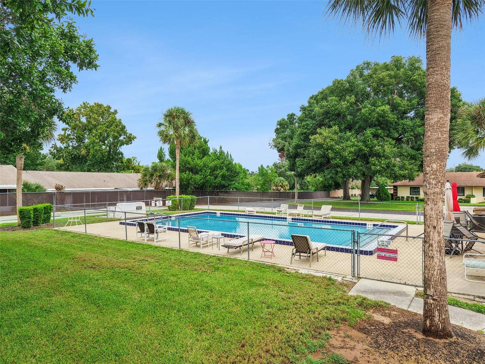 12441 ORANGEWOOD CIRCLE, Tavares, FL 32778
