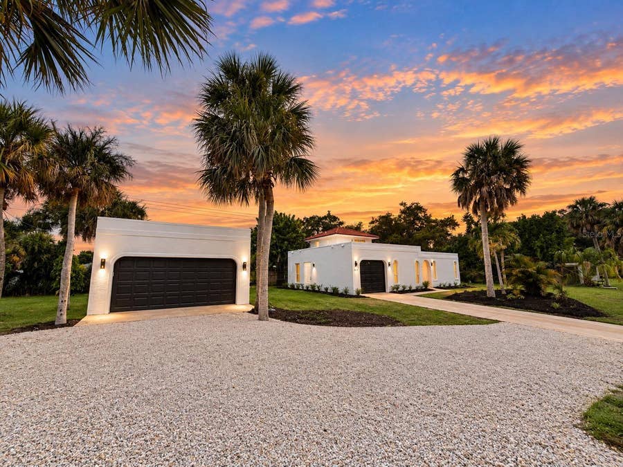 Property photo for 447 ZEPHYR ROAD, Venice, FL