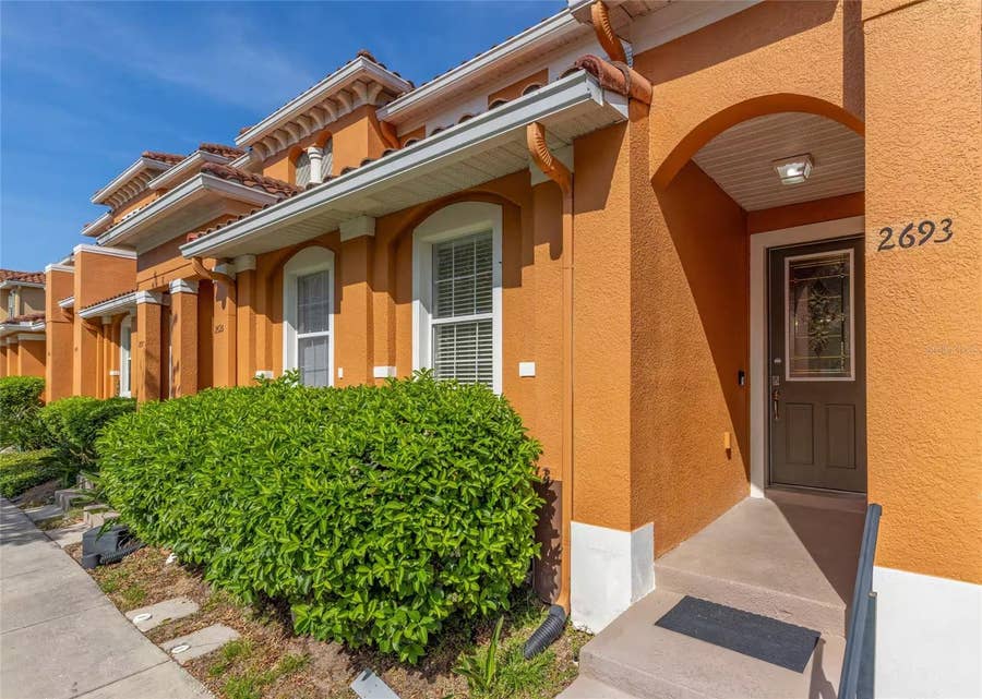 Property photo for 2693 ANDROS LANE, Kissimmee, FL