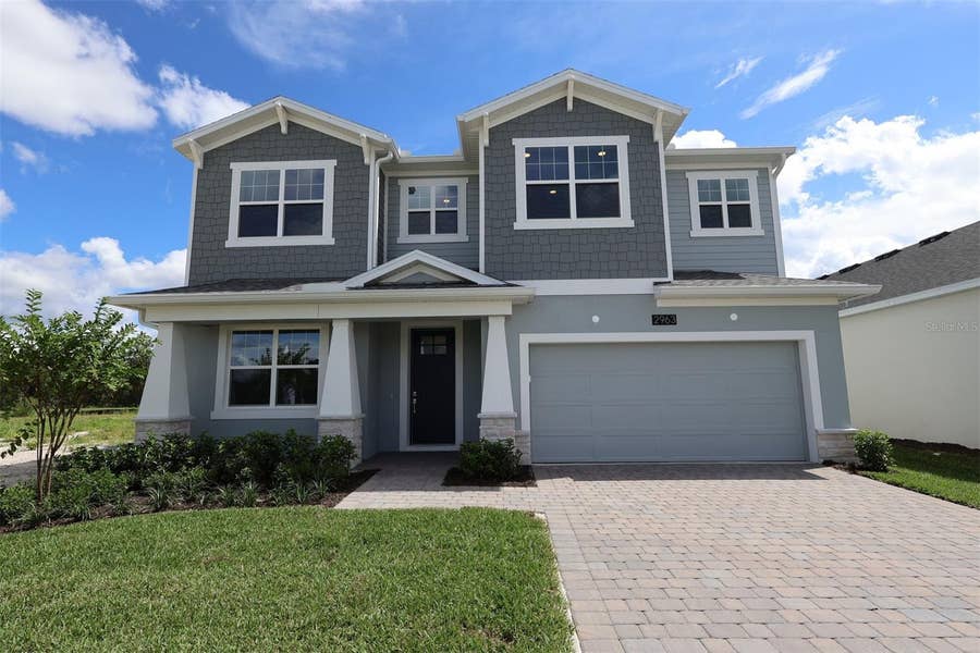 Property photo for 2963 SWEETGRASS LANE, Zellwood, FL