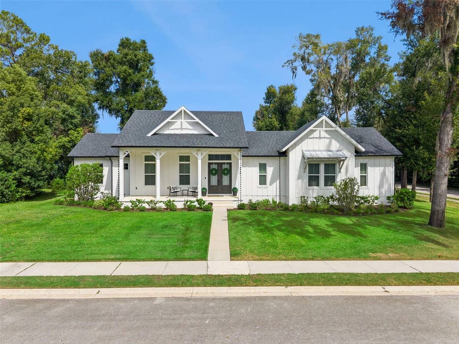 Property photo for 310 W WASHINGTON AVENUE, Lake Helen, FL