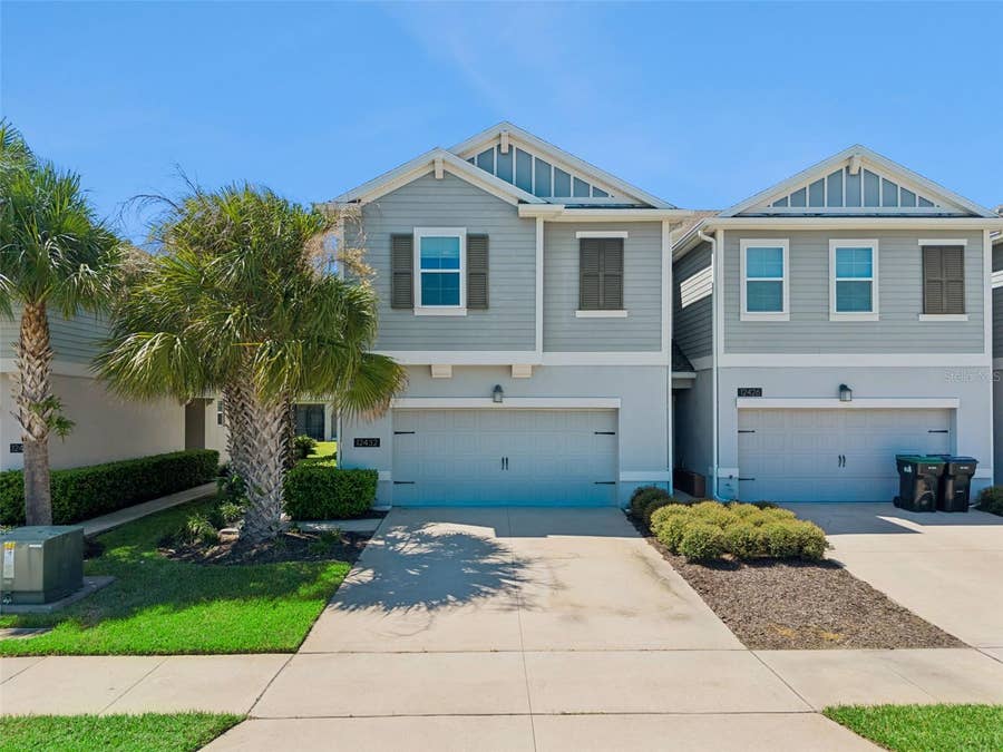 Property photo for 12432 TURTLE GRASS DRIVE, Orlando, FL
