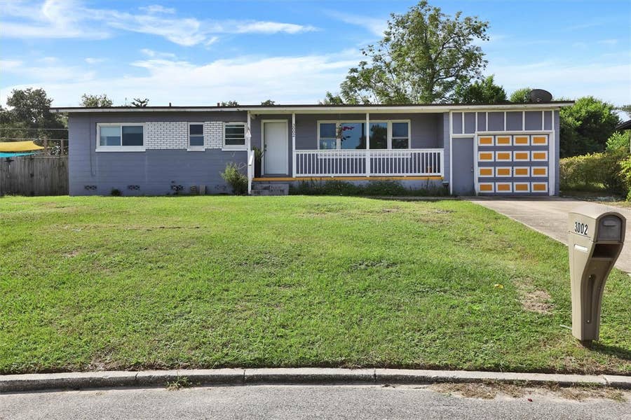 Property photo for 3002 DRAKE DRIVE, Orlando, FL