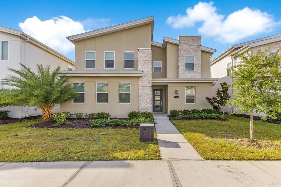 Property photo for 2948 PENELOPE LOOP, Kissimmee, FL