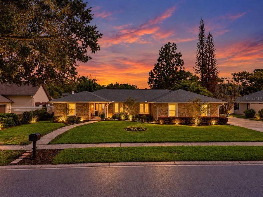 Property photo for 992 SLEEPING ROCK COURT, Winter Springs, FL