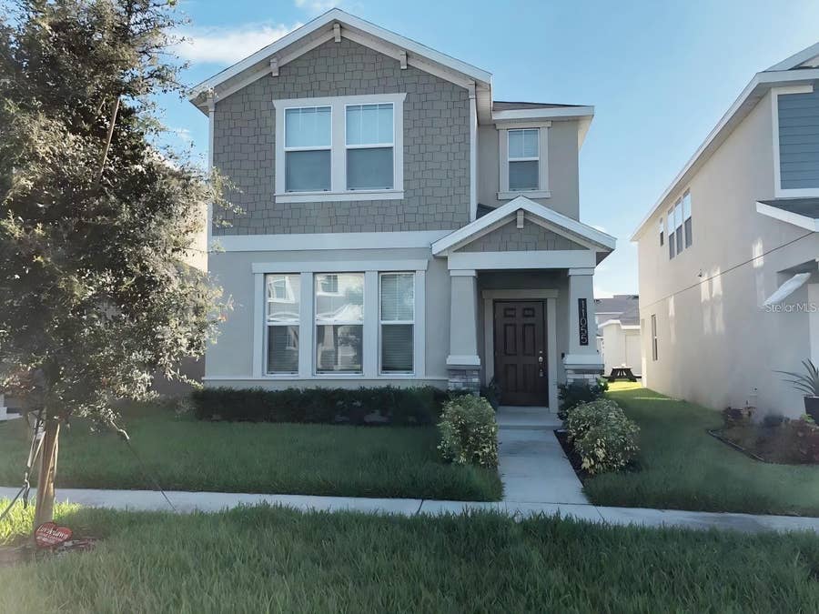 Property photo for 11055 FOLKLORE STREET, Winter Garden, FL